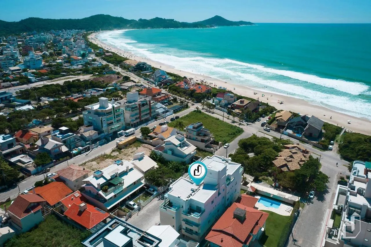 Cobertura Duplex Com 03 Dormitorios E Jacuzzi Bombinhas 0*,  Brazil