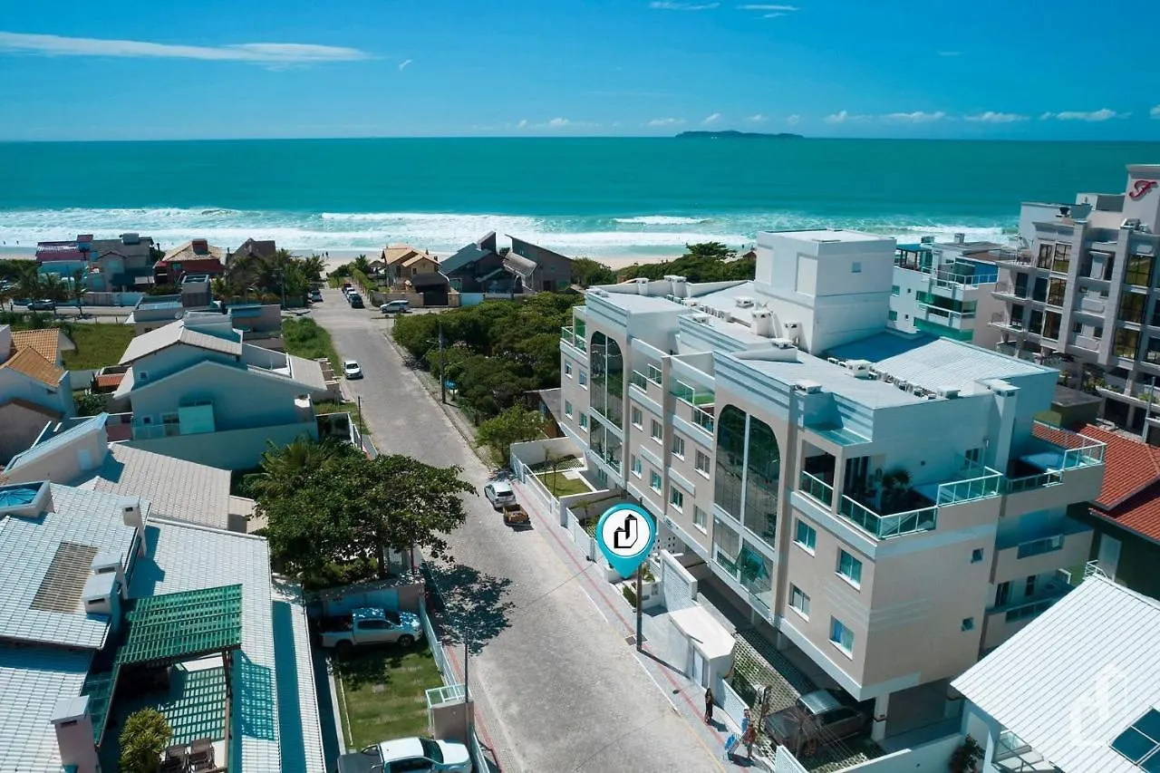 Cobertura Duplex Com 03 Dormitorios E Jacuzzi Bombinhas 0*,